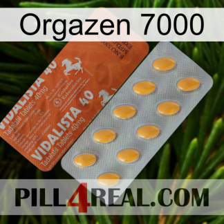 Orgazen 7000 43